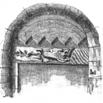Crowle Church as described in The History and Topography of the Isle of Axholme, Stonehouse